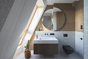 8. Dizaino virtuvė, Norbert Tukaj nuotr.