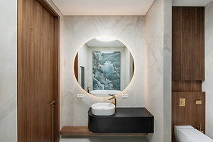 11. Devyni architektai, Leono Garbačausko nuotr.