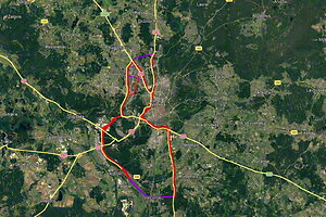 Vilniaus Žemynos gimnazija (IVc gimnazijos klasės mokinys)