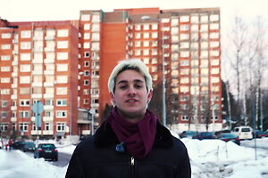Vilniaus Fabijoni&scaron;kių gimnazija (12 kl. 3 mokiniai)