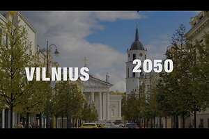 Vilniaus licėjus (TB1 (11 klasė) 2 mokiniai)
