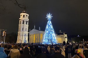 Vilniaus