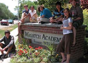Wasatcho akademija