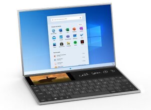 Technologinės naujovės, kurių sulauksime jau 2021-aisiais metais