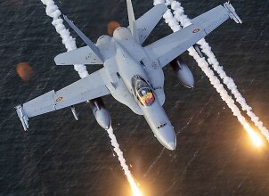&bdquo;Bild&ldquo;: NATO parengė planą, kaip elgtųsi invazijos į Baltijos &scaron;alis atveju: ką sako ekspertai
