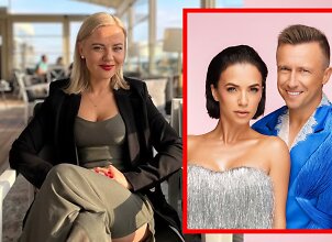Renata Jampolskė atvirai prakalbo apie vyro Mariaus ry&scaron;į su Irūna Puzaraite
