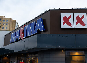 &bdquo;Maxima&ldquo; laikinai stabdė 18 parduotuvių darbo veiklą, &bdquo;Iki&ldquo; &ndash; 11, &bdquo;Rimi&ldquo; &ndash; 1, &bdquo;Lidl&ldquo; &ndash; 4