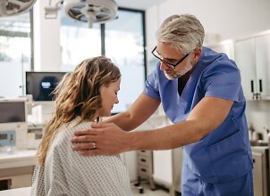 Pavojinga tendencija po pandemijos: &scaron;ią diagnozę vis dažniau i&scaron;girsta jaunos moterys