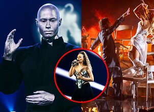 Europa nori daugiau! Lietuva su Lion Ceccah &ndash; &bdquo;Eurovizijos&ldquo; finale