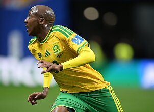 &Scaron;okas: i&scaron; pasaulio čempionato grįžęs 25-erių futbolininkas rastas negyvas