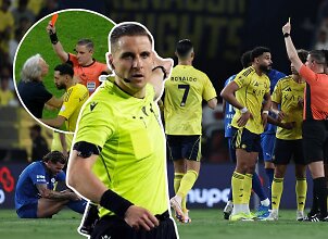 Lietuvio &scaron;vilpukų klauso ir Cristiano Ronaldo: &bdquo;Su tokiomis žvaigždėmis net lengviau&ldquo;
