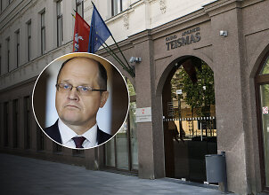 Nauji kandidatai į Kauno apylinkės teismo pirmininkus: tarp jų &ndash; ir pamynęs teisėjo prestižą