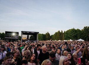 Žemaitijos sostinė rengia tai, ko dar nebuvo: scenoje &ndash; pasaulinio lygio žvaigždė