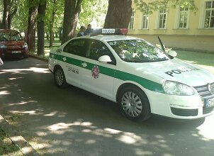 &Scaron;v. Roko ligoninėje &ndash; neįtikėtinas konfliktas, jo epicentre &ndash; girtutėlė skyriaus vedėja