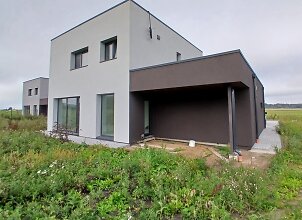 Statybų inspektoriai po patikrinimo &scaron;okiruoti: visas kvartalas &ndash; savavali&scaron;ka statyba