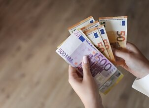 Plinta naujas sukčiavimo būdas: viena programėlė gali atverti prieigą prie jūsų banko sąskaitos