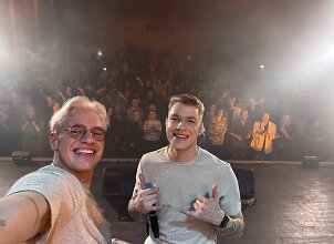 At&scaron;aukiami grupės &bdquo;Karaliai&ldquo; koncertai
