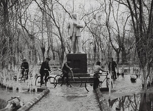 Dienomis &ndash; dantistas, o laisvalaikiu &ndash; fotografas: eleganti&scaron;kas ir subtilus Ričardo Dailidės pasaulis