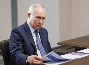 Slapta Putino armija &scaron;ią &scaron;alį ardo plyta po plytos: jam tai &ndash; silpniausia Europos vieta