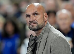 Po norvegų gaisro &ndash; liepsnojantis &bdquo;Kauno Žalgirio&ldquo; strategas: &bdquo;Svarbiausia laimėti Lietuvos čempionatą&ldquo;
