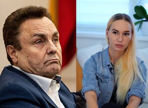 Dukros ir verslo netekusi Birutė Navickaitė atskleidė, kuo užsiima dabar