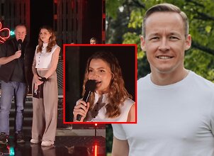 Pakraupo i&scaron;girdę, ką apie Suodaitį ir Bunkų pasakė garsi Lietuvos komikė