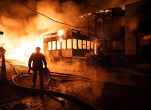 Atskleidė Rusijos planą: kiek raketų, dronų ir bombų prireiks paralyžiuoti Kyjivą, Charkivą ir Odesą