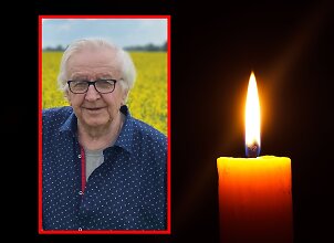 Mirė legendinis dainininkas Stasys Liupkevičius &ndash; ansamblio &bdquo;Armonika&ldquo; siela