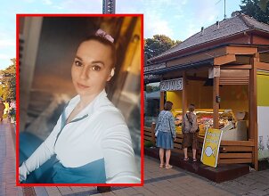 Birutės Navickaitės gyvenime &ndash; didžiuliai pokyčiai: nemaloni žinia Palangoje pasiekė &bdquo;it perkūnas i&scaron; giedro dangaus&ldquo;