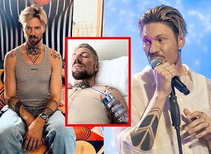 &bdquo;Žvaigždžių duetų&ldquo; dalyviui Artūrui atlikta operacija &ndash; savo gelbėtoja vadina garsią bičiulę: &bdquo;Ji man liepė&ldquo;