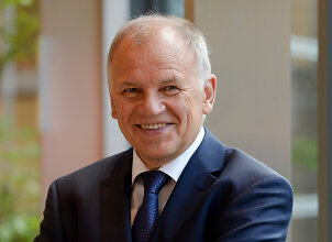 Vytenis Povilas Andriukaitis. Biotechnologijų lenktynėse &ndash; Lietuvos &scaron;ansas formuoti Europos kryptį