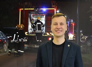 Savivaldybės darbuotojo kriminaliniai metodai atėmė žadą net pareigūnams