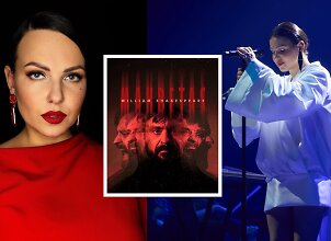 Jazzu nutraukė tylą &ndash; kas vyksta tarp Tado Gryn ir teatro: &bdquo;Mūsų &scaron;eimai jautrus laikotarpis, todėl tai labai žeidžia&ldquo;