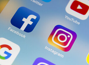 Atkuriama &bdquo;Facebook&ldquo;, &bdquo;Messenger&ldquo; ir &bdquo;Instagram&ldquo; veikla: ekspertas turi svarbų patarimą