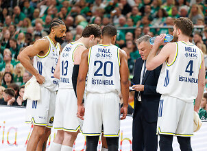 Sukrėtimas Stambule: prie&scaron; mačą su &bdquo;Žalgiriu&ldquo; &ndash; prane&scaron;imas apie rastą negyvą &bdquo;Fenerbahče&ldquo; rėmėją