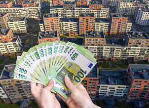 ECB pakėlė palūkanų normas: kiek dėl to brangs būsto paskolos Lietuvoje?