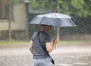 Senolių i&scaron;mintis rugpjūčio 18-ajai: ką dabartiniai orai prana&scaron;auja rudeniui ir žiemai?