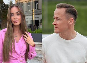 Pasisakė į teismą paduotas Laurynas Suodaitis: &bdquo;Niekada negalvojau, kad iki to prieisime&ldquo;