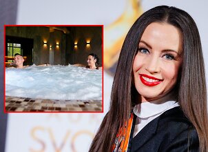 Ingridos Kazlauskaitės gyvenime &ndash; permainos