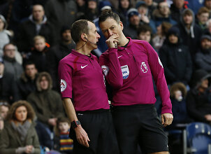 Už teisėjavimą pasaulio futbolo čempionate arbitrams atiteks solidi suma