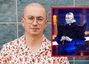 Pogrebnojus pakraupo i&scaron;girdęs LRT interviu su Lion Ceccah i&scaron;kart po finalo: &bdquo;Tenka tik stebėtis&ldquo;