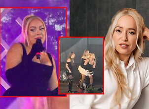I&scaron;vydusi, kas įvyko Radvili&scaron;kyje &ndash; Atlanta kirto Nijolei Pareigytei: &bdquo;Čia rimtai???&ldquo;