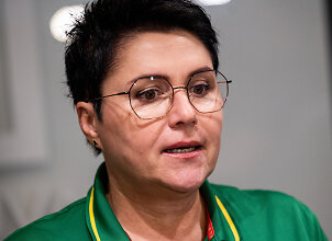 LTOK aliarmui &ndash; kritika ir ministerijos atsakas, kodėl negauna pinigų i&scaron; valstybės