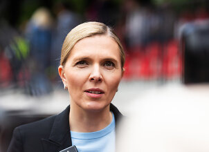 Agnė Bilotaitė gedi &ndash; mirė brangus žmogus: &bdquo;Nebesulaukei Joninių&hellip;&ldquo;