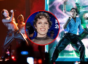 &bdquo;Eurovizijos&ldquo; sceną užvaldė vienas i&scaron; favoritų &ndash; danas S&oslash;renas: padarė tai, ko nebuvo jau kelerius metus