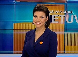 Karolinos Liukaitytės gyvenime &ndash; didžiulės permainos: &bdquo;Viskas turi pradžią ir pabaigą&ldquo;