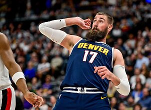 Joną Valančiūną veržiantys NBA gniaužtai: kaip i&scaron; jų i&scaron;silaisvinti?