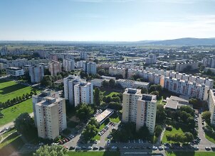 &bdquo;&Scaron;i &scaron;alis &ndash; Europos gėda&ldquo;: lietuvį pritrenkė milžini&scaron;kas sovietinių daugiabučių &bdquo;miestas&ldquo;