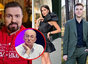 Po &bdquo;Eurovizijos&ldquo; finalo &ndash; audringos žinomų žmonių reakcijos: &bdquo;Toks kaimi&scaron;kas renginys 2026-aisiais&ldquo;