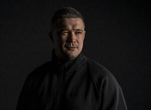 I&scaron;skirtinis interviu su Ukrainos dronų sistemų maestro: &bdquo;Tai naujieji branduoliniai ginklai&ldquo;